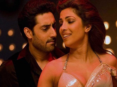 Priyanka Chopra, Abhishek Bachchan may reunite after 10 years for Margarita with a Straw director Shonali Bose's next Priyanka Chopra, Abhishek Bachchan may reunite after 10 years for Margarita with a Straw director Shonali Bose's next