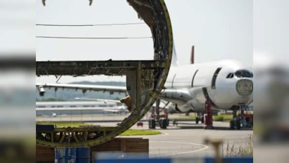 Adani Defence, Punj Lloyd and Rave Gears tie up to manufacture high precision aerospace gears