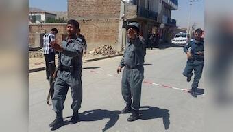 Islamic State militants behead three brothers in eastern Afghanistan, say officials