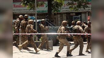 Afghanistan: Nine soldiers, five policemen killed in attacks by Taliban in Badghis province, say officials