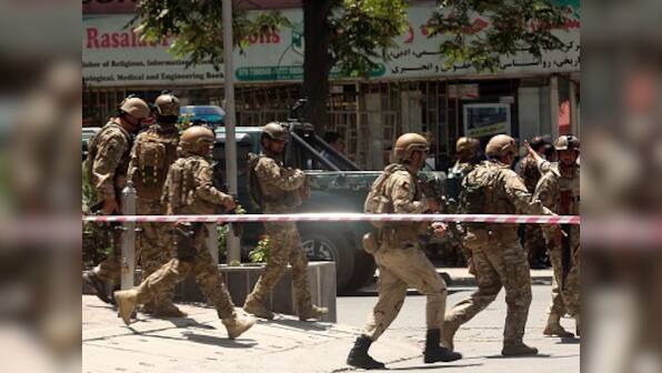 Afghanistan: Nine soldiers, five policemen killed in attacks by Taliban in Badghis province, say officials