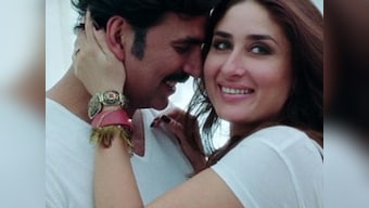 Akshay Kumar, Kareena Kapoor Khan's upcoming Dharma film may be titled Good News!