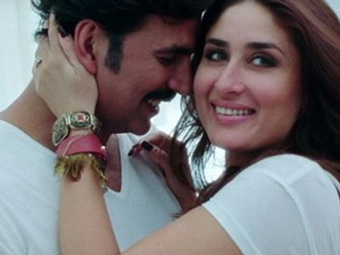 Akshay Kumar, Kareena Kapoor Khan's upcoming Dharma film may be titled Good News! Akshay Kumar, Kareena Kapoor Khan's upcoming Dharma film may be titled Good News!