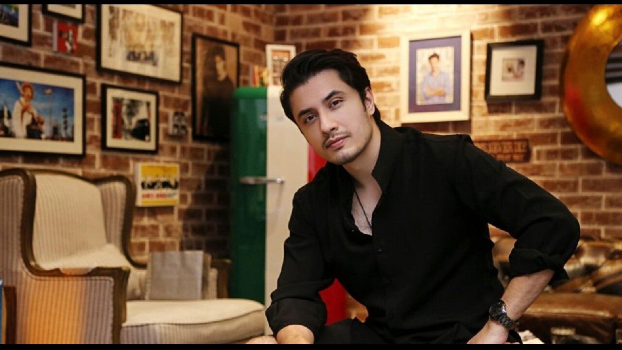 Ali Zafar Sexual Harassment Controversy Bandmates Defend Actor Singer Against Meesha Shafis 4586