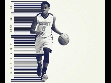 Amateur movie review: Basketball film is more about commercialisation of sports than the game itself Amateur movie review: Basketball film is more about commercialisation of sports than the game itself