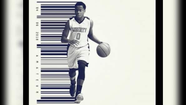 Amateur movie review: Basketball film is more about commercialisation of sports than the game itself