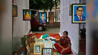 Ambedkar Jayanti updates: Narendra Modi integrating Dalit icon's grand vision into governance, says Venkaiah Naidu