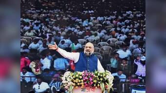 BJP Foundation Day: Amit Shah's address was aimed at boosting morale of party during tough times