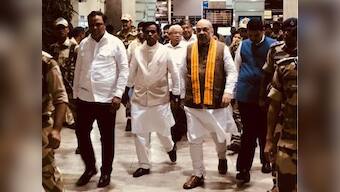 Ahead of BJP's 38th Foundation Day celebrations in Mumbai's BKC today, commuters brace for massive traffic snarls