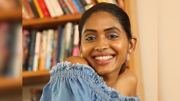 Newton actress Anjali Patil on working with Rajinikanth in Kaala: 'He is the nicest person I've met in my career'