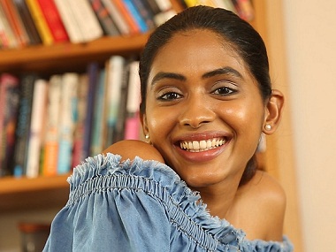 Newton actress Anjali Patil on working with Rajinikanth in Kaala: 'He is the nicest person I've met in my career' Newton actress Anjali Patil on working with Rajinikanth in Kaala: 'He is the nicest person I've met in my career'