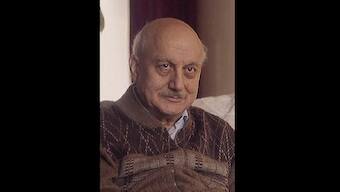 Anupam Kher earns Best Supporting Actor BAFTA nomination, for The Boy with the Topknot