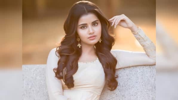 Anupama Parameswaran on why she signs less Malayalam films: 'Telugu cinema has been too kind to me'