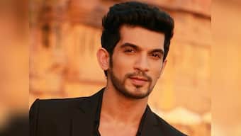 Ishq Mein Marjawan star Arjun Bijlani to host Madhuri Dixit-judged new reality show Dance Deewane