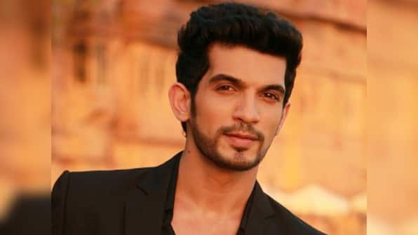 Ishq Mein Marjawan star Arjun Bijlani to host Madhuri Dixit-judged new reality show Dance Deewane