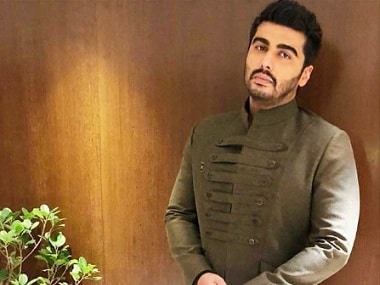 Arjun Kapoor lashes out at media publication for derogatory, misogynistic tweet on Janhvi Kapoor — and rightfully so-Entertainment News , Firstpost photo