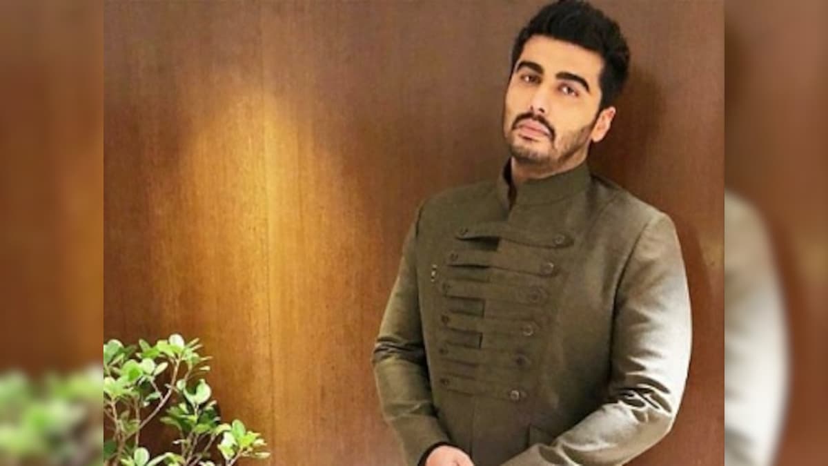 Arjun Kapoor on working with Sanjay Dutt in Panipat: He's so child-like, it's hard to see him as the villain