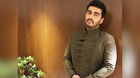Arjun Kapoor to play intelligence officer in Raj Kumar Gupta's next film Most Wanted