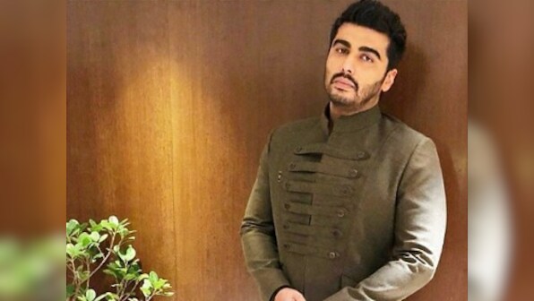 Arjun Kapoor on working with Sanjay Dutt in Panipat: He's so child-like, it's hard to see him as the villain