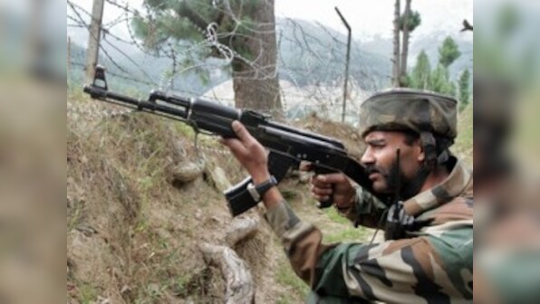 Sunderbani militant attack: India summons senior Pakistan High Commission official, lodges strong protest