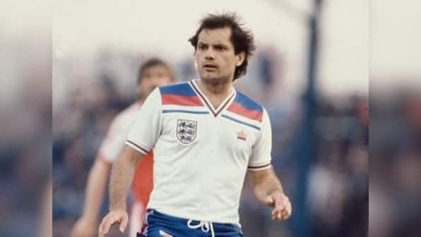 Ray Wilkins, former England and Manchester United midfielder, dies aged 61