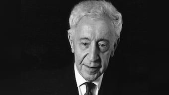 Arthur B Rubinstein, music composer of War Games and Lost In America, passes away aged 80