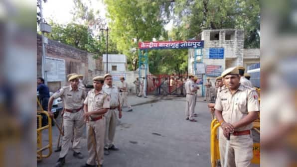 Asaram convicted in rape case updates: Survivor's family 'relieved' after verdict; cops say efforts paid off