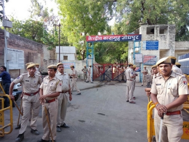 Asaram convicted in rape case updates: Survivor's family 'relieved' after verdict; cops say efforts paid off Asaram convicted in rape case updates: Survivor's family 'relieved' after verdict; cops say efforts paid off