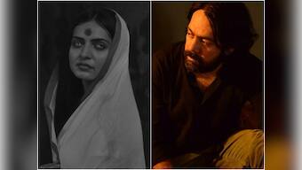 Ashim Ahluwalia on his short film Palace of Horrors, and what makes for truly frightening cinema