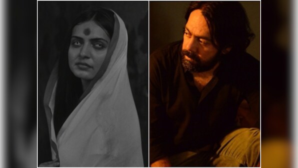 Ashim Ahluwalia on his short film Palace of Horrors, and what makes for truly frightening cinema