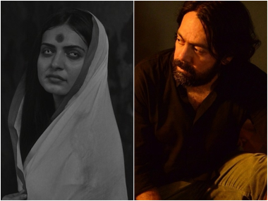 Ashim Ahluwalia on his short film Palace of Horrors, and what makes for truly frightening cinema Ashim Ahluwalia on his short film Palace of Horrors, and what makes for truly frightening cinema