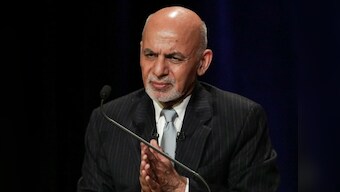 Blast at election rally in Afghanistan's Takhar province kills 22, President Ashraf Ghani condemns attack