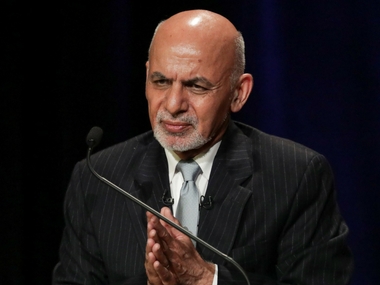 Blast at election rally in Afghanistan's Takhar province kills 22, President Ashraf Ghani condemns attack Blast at election rally in Afghanistan's Takhar province kills 22, President Ashraf Ghani condemns attack