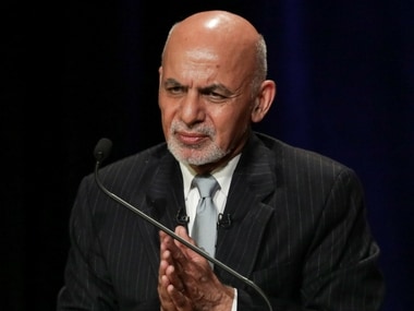 Blast at election rally in Afghanistan's Takhar province kills 22, President Ashraf Ghani condemns attack