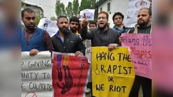 Kathua rape and murder case: The perversity of labelling the eight-year-old victim as 'the new Nirbhaya'