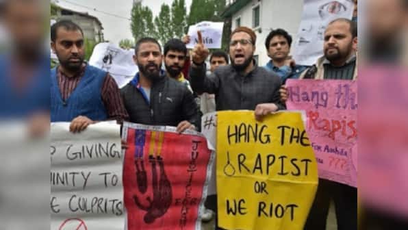 Kathua rape and murder case: The perversity of labelling the eight-year-old victim as 'the new Nirbhaya'
