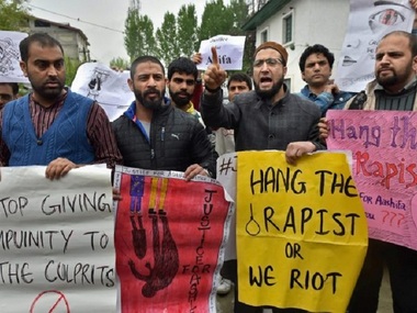 Kathua rape case: Victim's family abandons Rasana village home out of fear amid rising communal tension Kathua rape case: Victim's family abandons Rasana village home out of fear amid rising communal tension