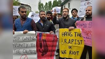 Kathua rape case: Jammu and Kashmir ministers who defended accused submit resignation to BJP