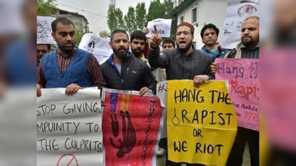Kathua rape case: Jammu and Kashmir ministers who defended accused submit resignation to BJP
