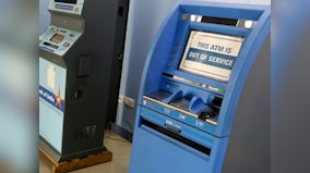 ATMs run dry: Currency supplies improved but cash crunch persists, say bank officials