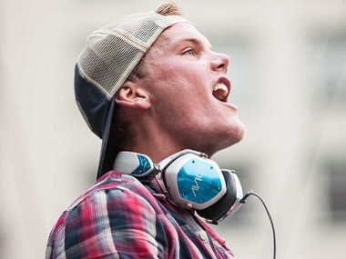 Avicii passes away Tracing the Swedish DJ and music producer s