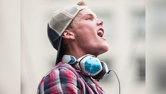 Swedish DJ Avicii's posthumous album to release in June; first track titled 'S.O.S.' arrives on 10 April