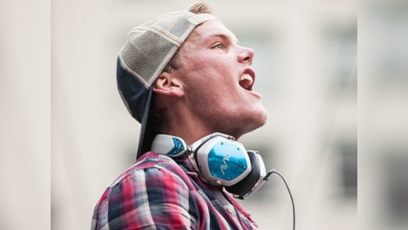 Swedish DJ Avicii's posthumous album to release in June; first track titled 'S.O.S.' arrives on 10 April