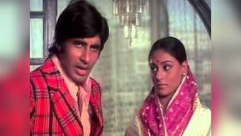 Jaya Bachchan's illustrious career must not be overshadowed by her troubled relationship with Indian media