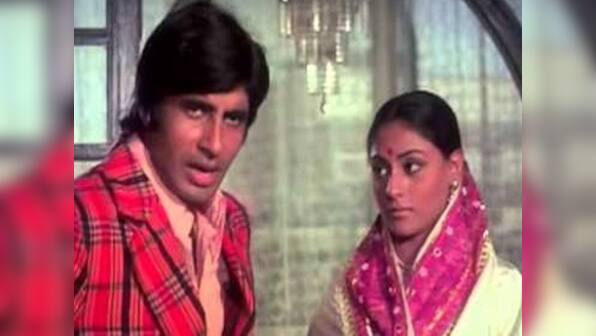 Jaya Bachchan's illustrious career must not be overshadowed by her troubled relationship with Indian media
