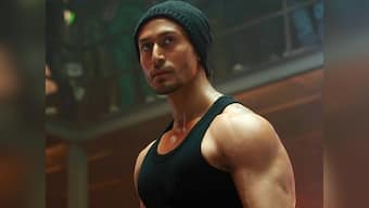 Tiger Shroff is no Baaghi; the action star's appeal is restricted to homogeneous roles in the age of versatility