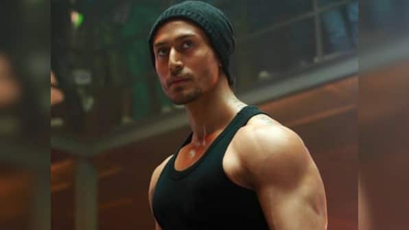 Tiger Shroff is no Baaghi; the action star's appeal is restricted to homogeneous roles in the age of versatility