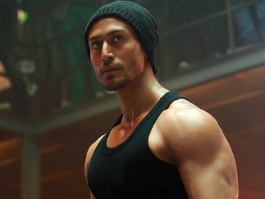 Tiger Shroff is no Baaghi; the action star's appeal is restricted to homogeneous roles in the age of versatility Tiger Shroff is no Baaghi; the action star's appeal is restricted to homogeneous roles in the age of versatility