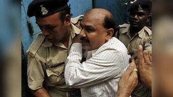 Naroda Patiya riots: Gujarat HC upholds Babu Bajrangi's conviction, says prosecution able to establish conspiracy