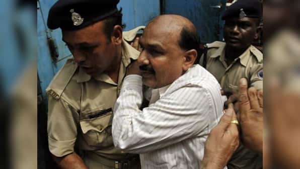 Naroda Patiya case: SC grants bail to Bajrang Dal leader Babu Bajrangi on medical grounds, notes he is blind, bedridden, deaf